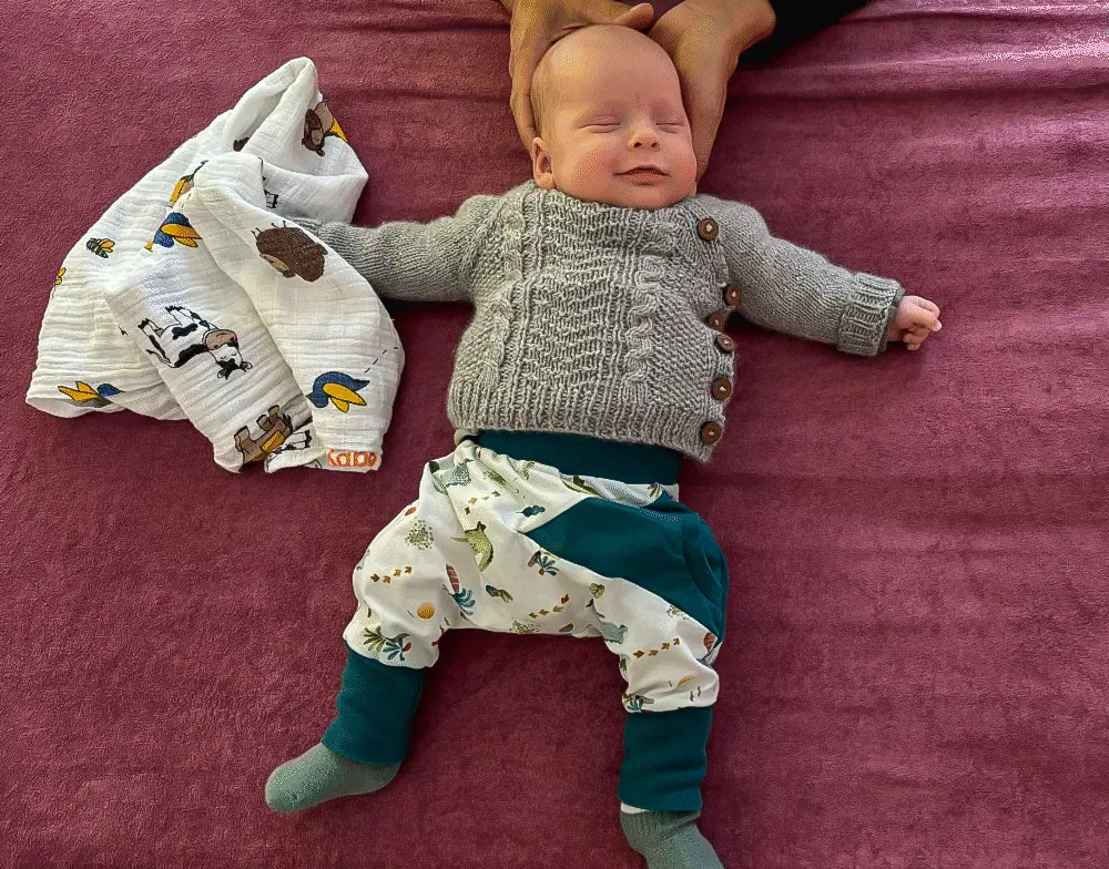 Praxis_Franziska Wittig_Füssen-Baby